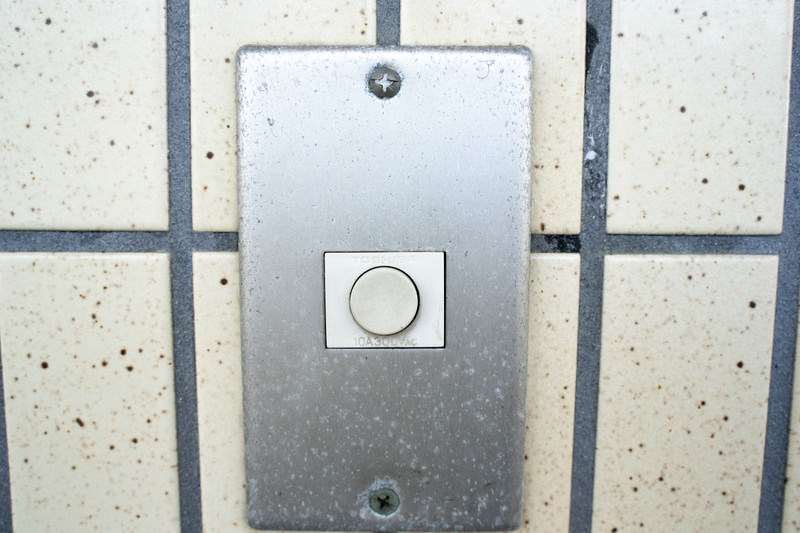 インターフォン